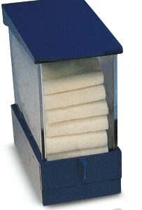 Distributeurs de rouleaux de coton