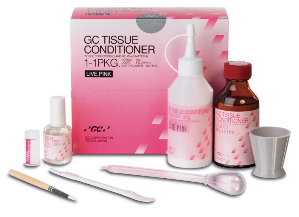 Tissue Conditioner