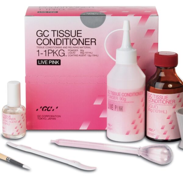 Tissue Conditioner