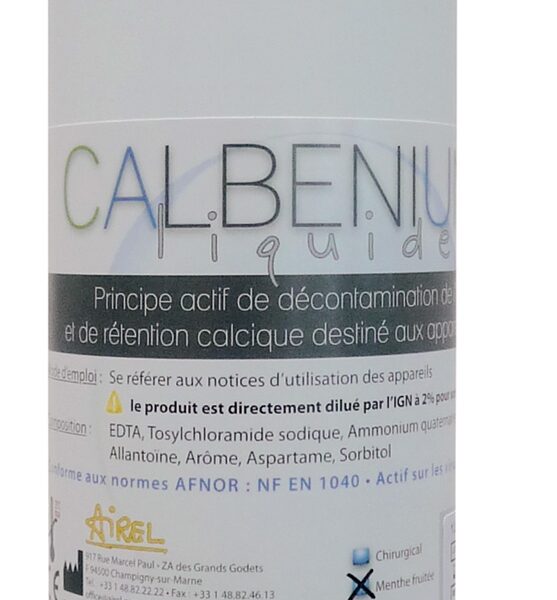 Calbenium 1L