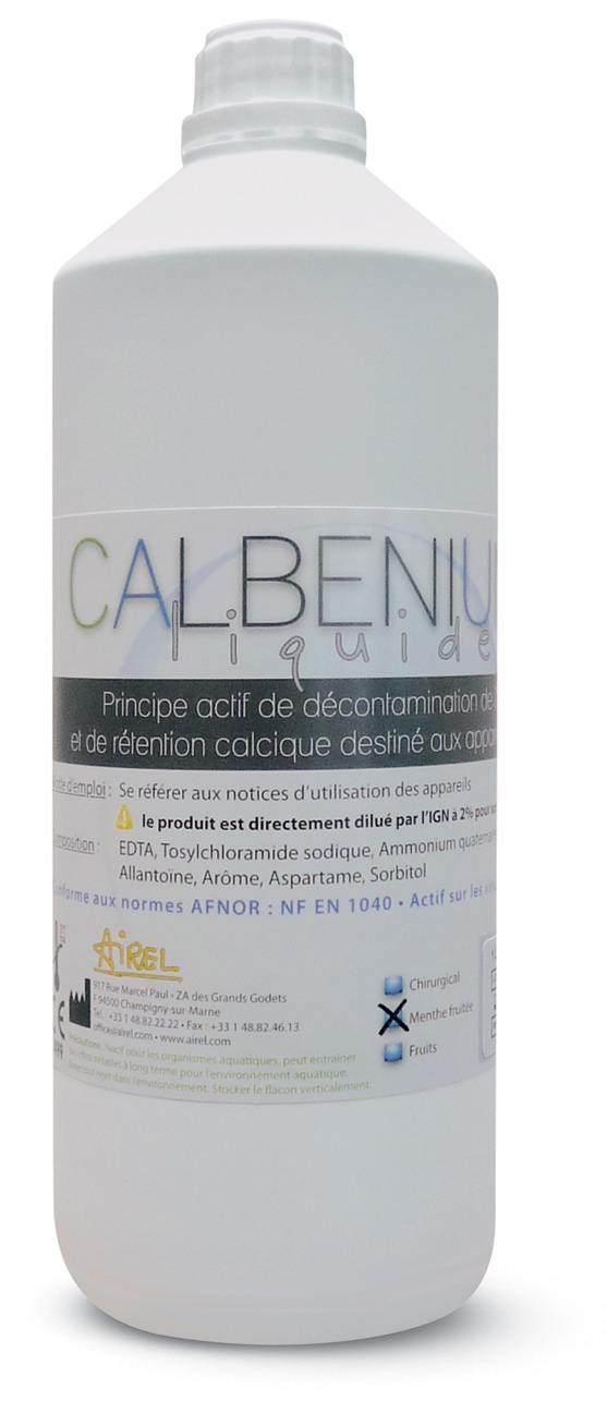 Calbenium 1L