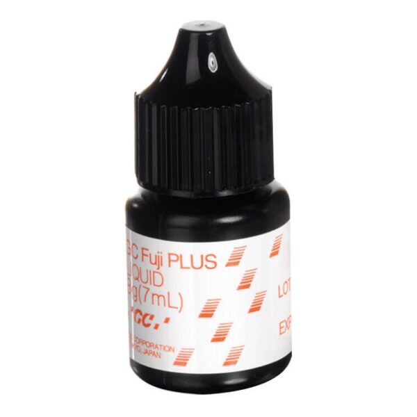 Fuji Plus Liquide 7ml