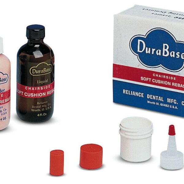 DuraBase Soft - Coffret