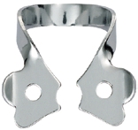 Crampon à digue