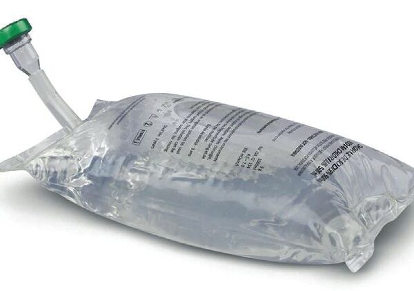 CHLORURE DE SODIUM 250ML