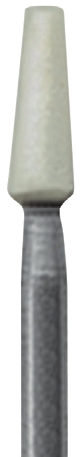 Pointes Arkansas Edenta FG - Boîte de 12 pointes pour turbine