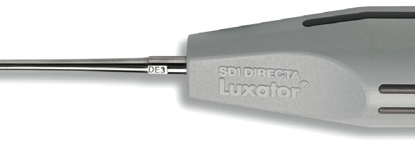 Luxator Dual Edge directa