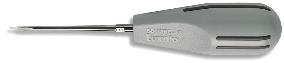 Luxator Dual Edge directa