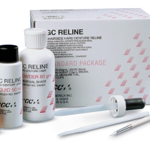 Reline coffret standard