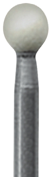 Pointes Arkansas Edenta CA Ultra Fin - Boîte de 12