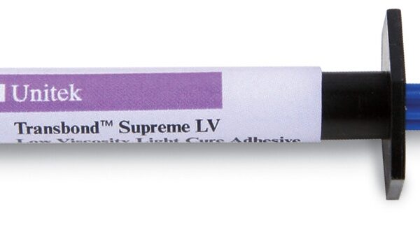 Transbond Supreme LV - Kit