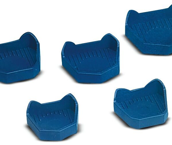 PLASTER FORM SET (5)