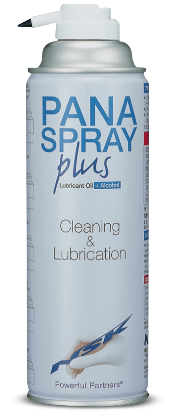 PANA-SPRAY PLUS (500ML) NSK