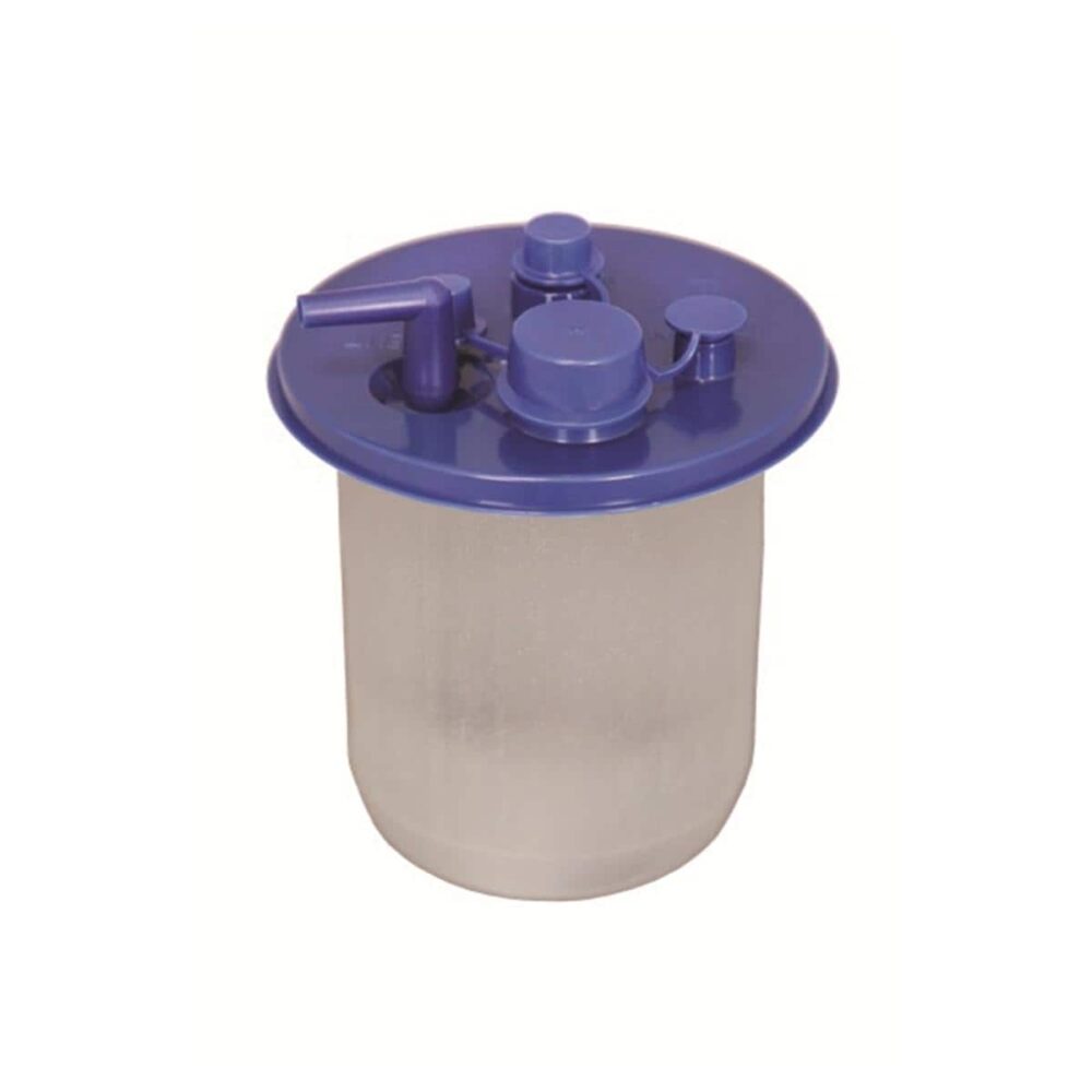 Poche Flex Gel Med-Soft 1L (45)