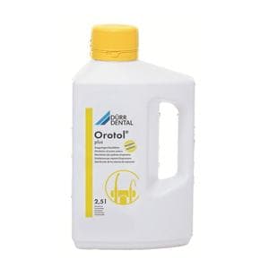 Orotol Plus - Flacon de 2,5 litres