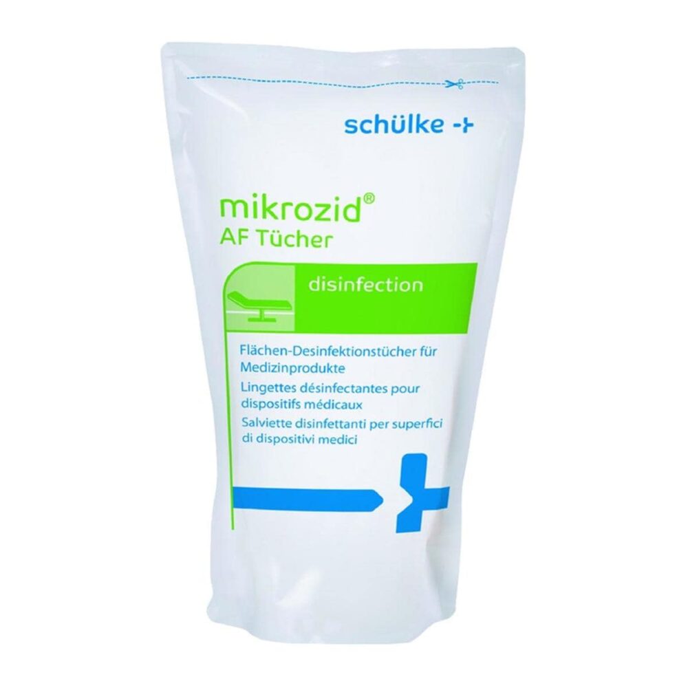 RECHARGE LINGETTES MIKROZID (150) SCHULKE