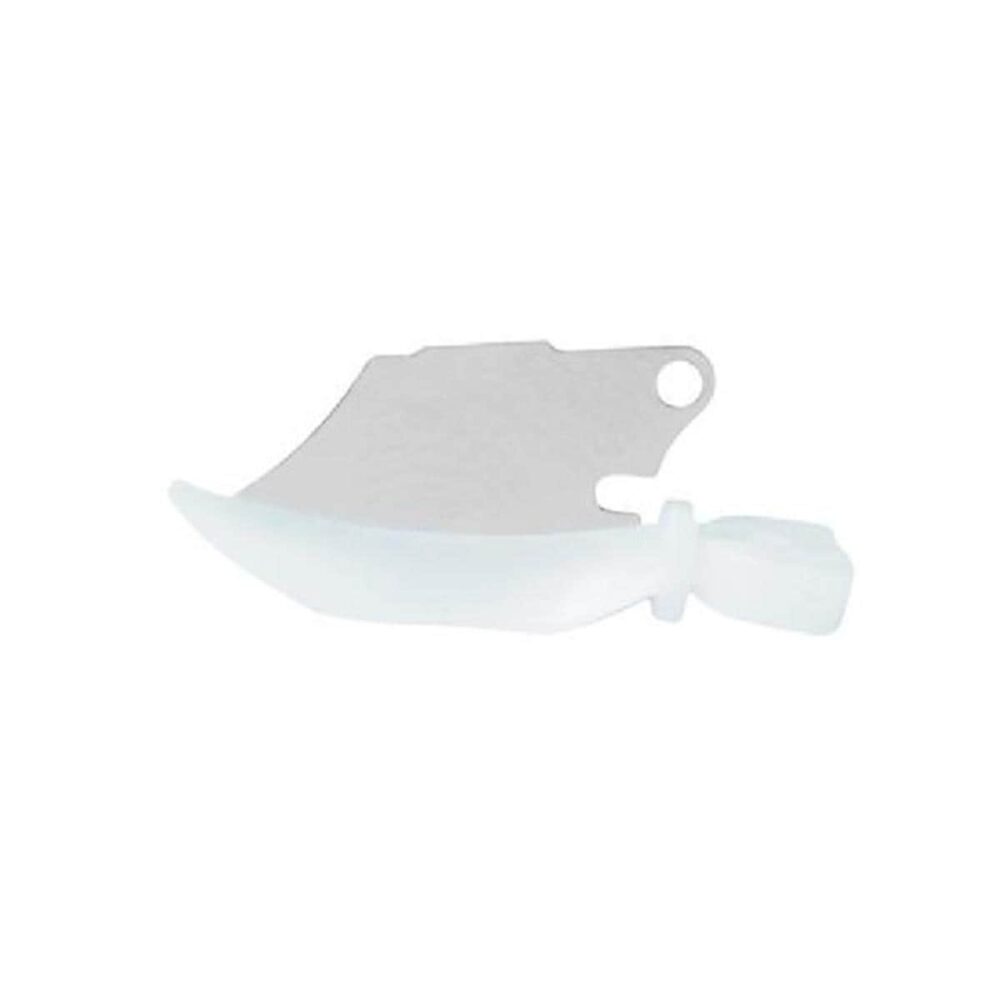 Palodent V3 Wedges - Boîte de 100 coins Wedges