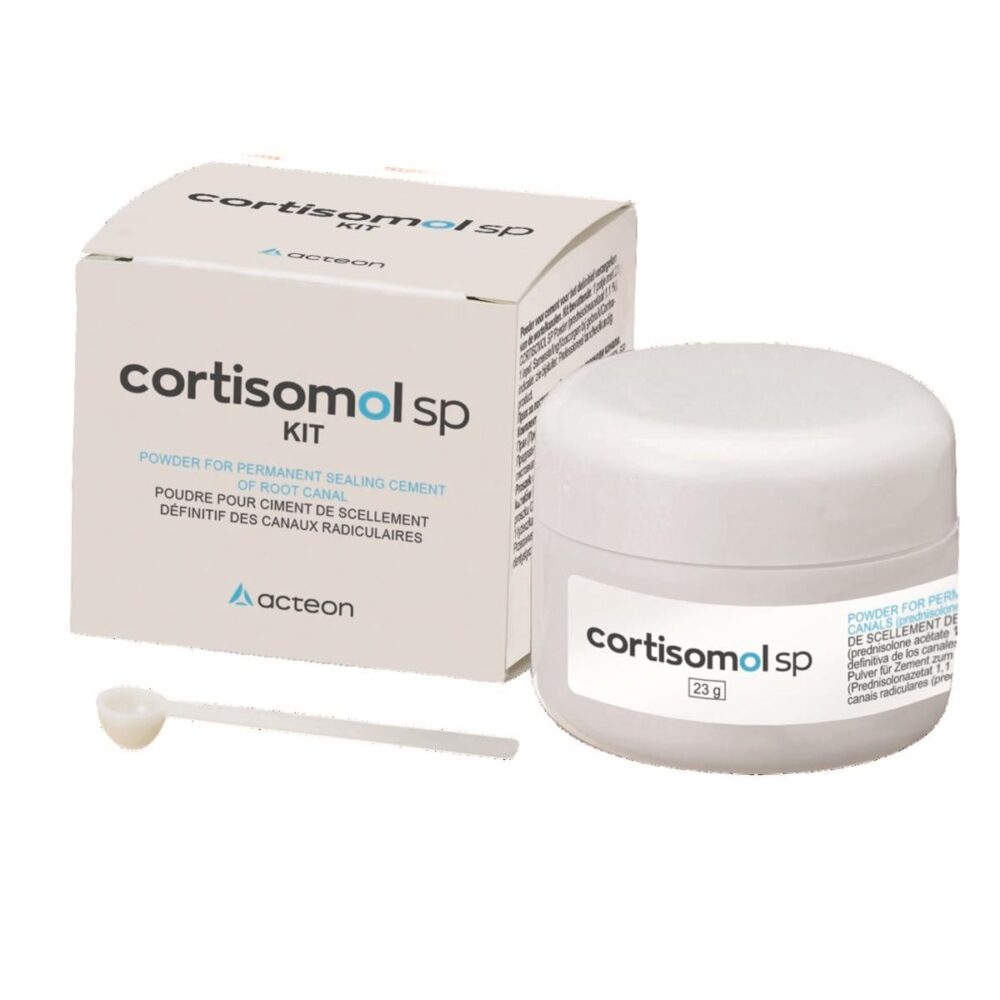 Cortisomol Pot 20gr