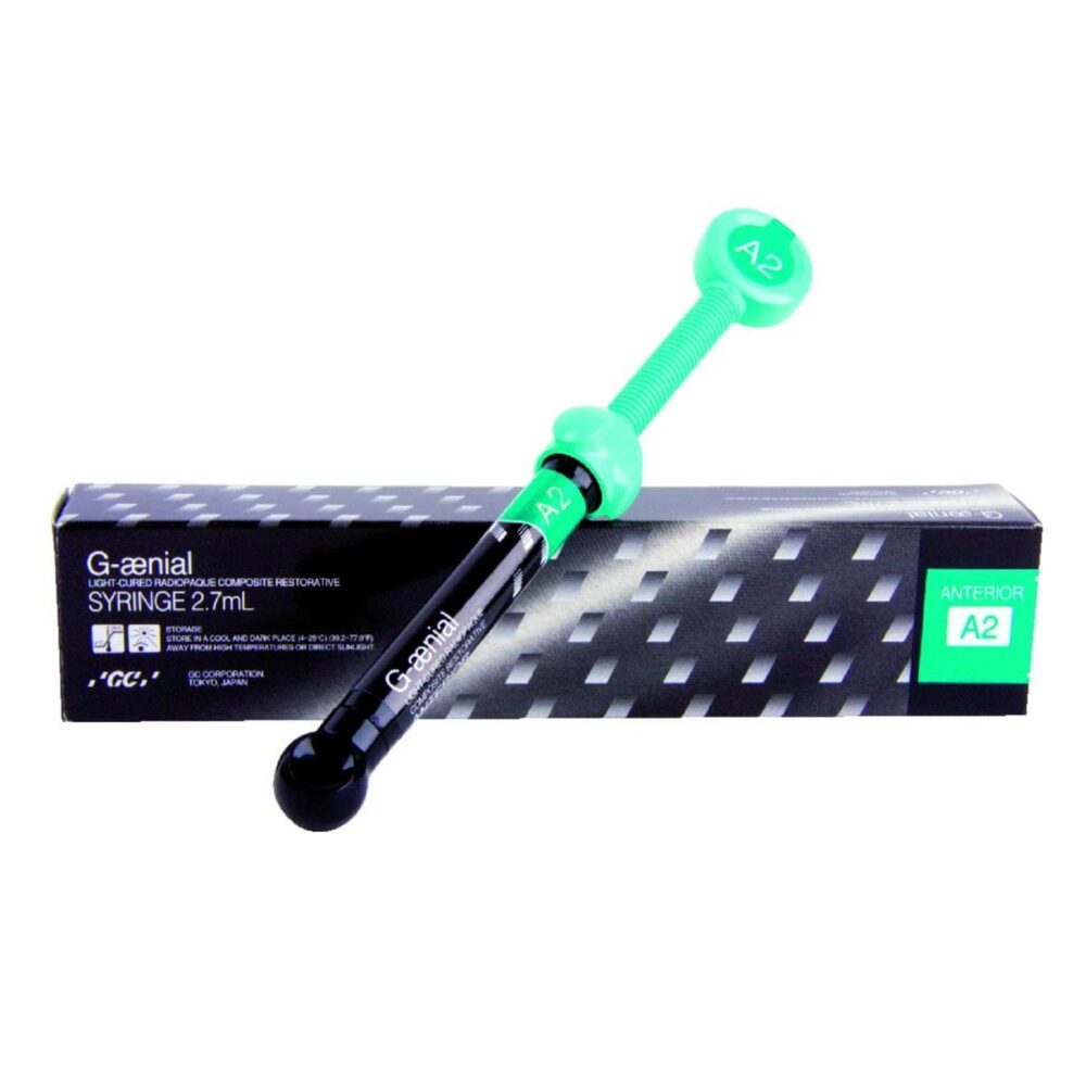 G-AENIAL POSTERIOR UNITIPS 0.16ML P