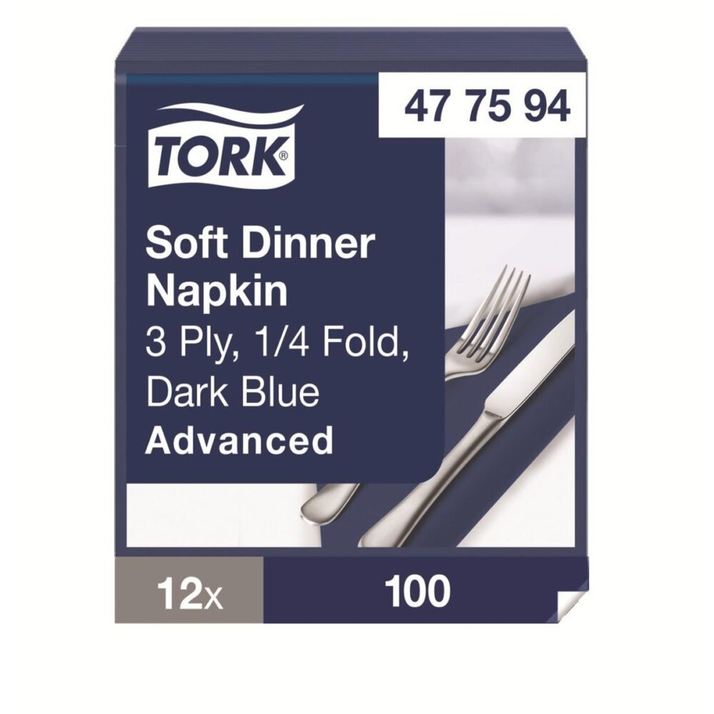 SERVIETTES TORK