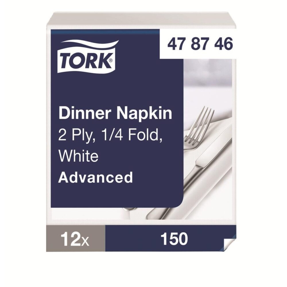 SERVIETTES TORK