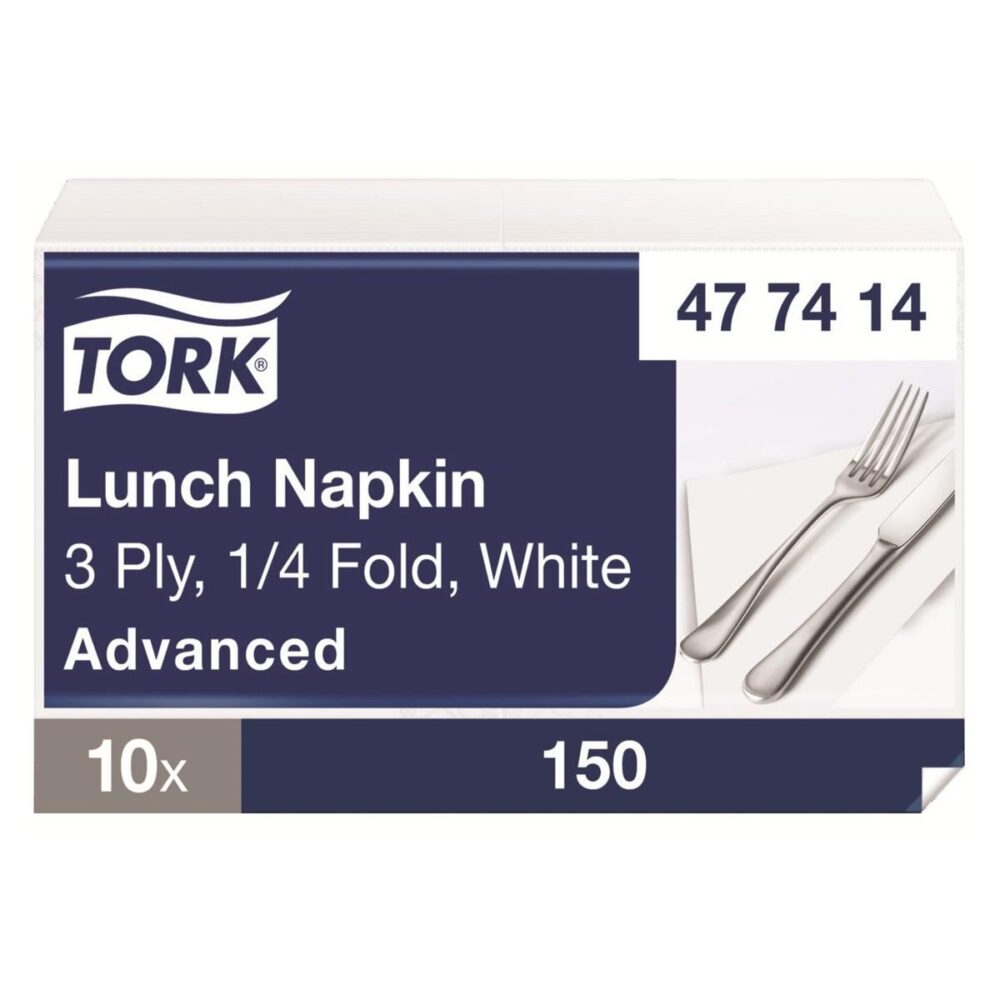 SERVIETTES TORK