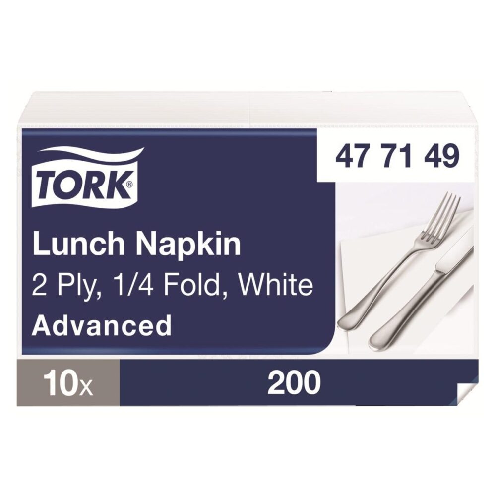 SERVIETTES TORK