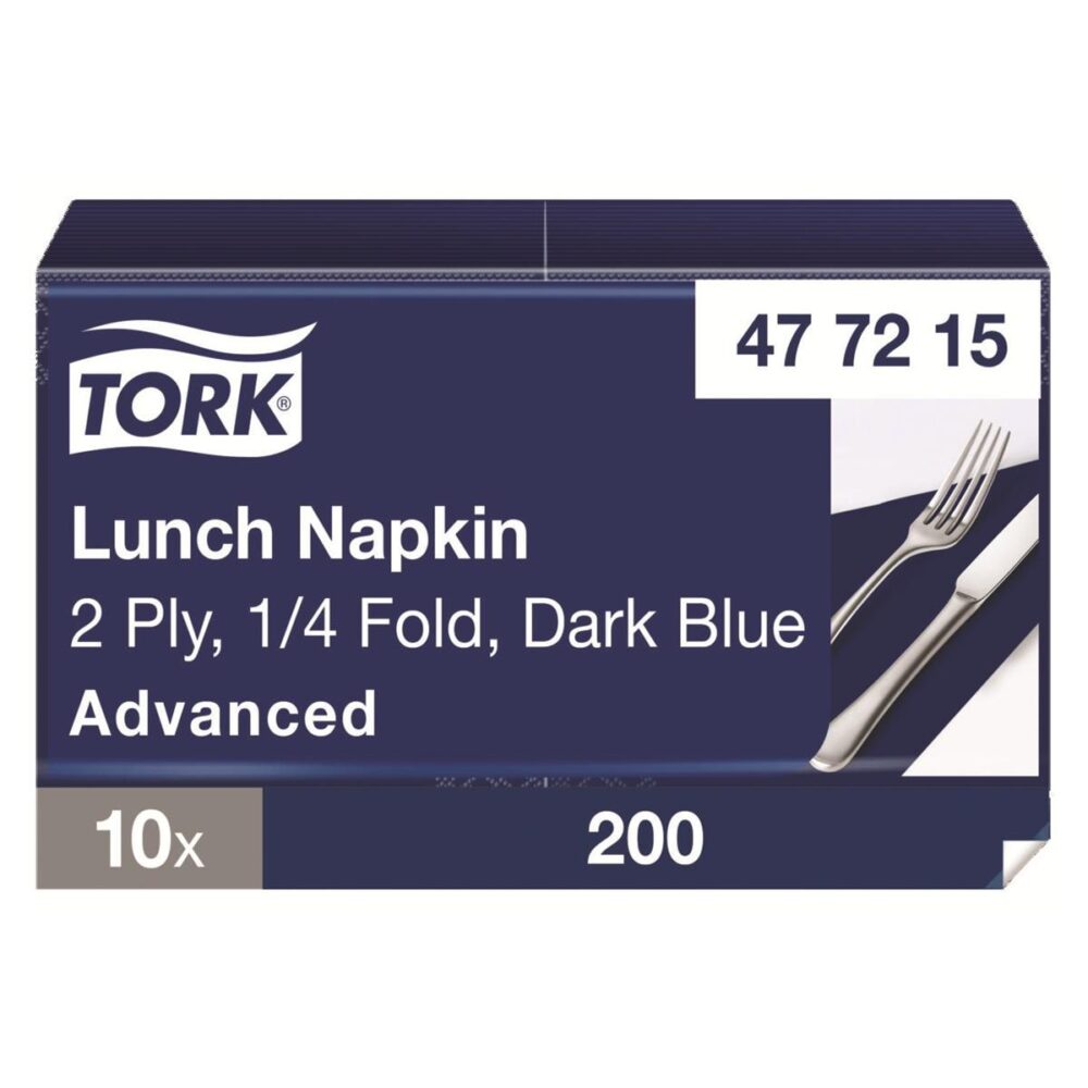 SERVIETTES TORK