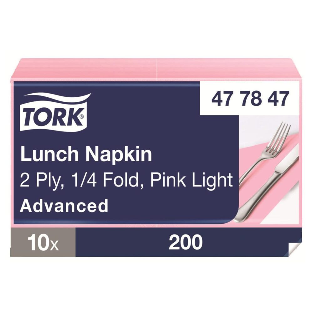 SERVIETTES TORK