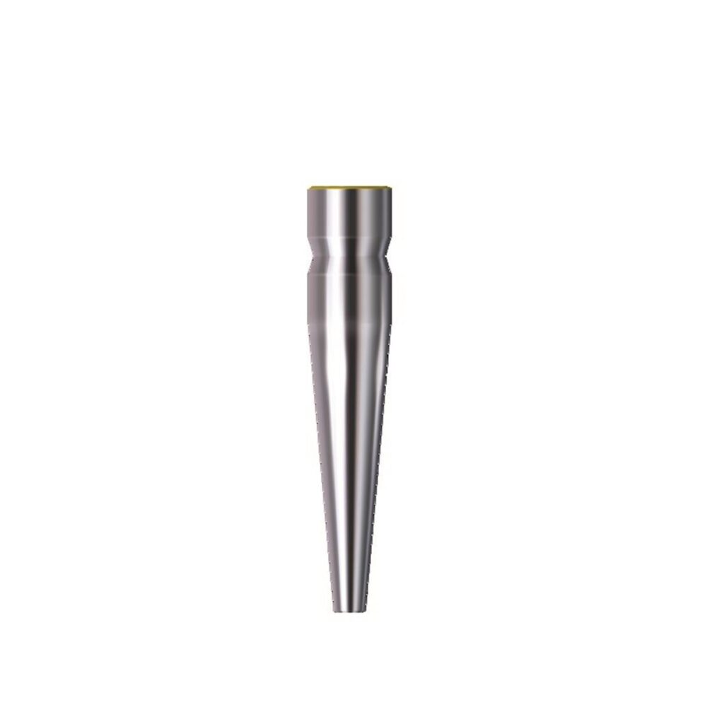 TENONS CONIQUES INOX (20)