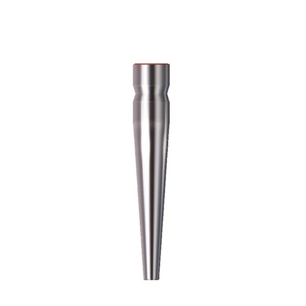 TENONS CONIQUES INOX (20)