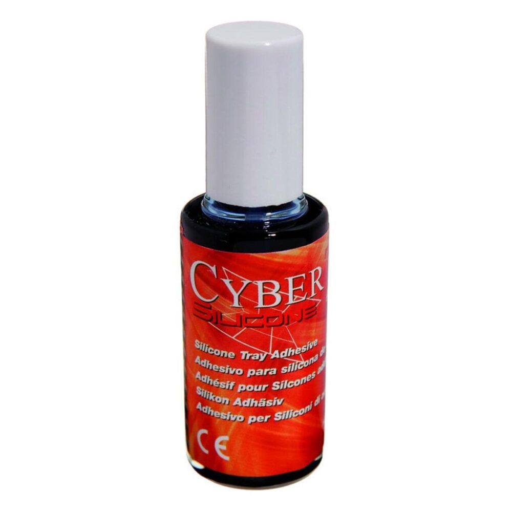 CYBERSILICONE ADHESIF 15ML