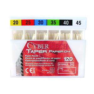 POINTE PAPIER (120) CYBERTECH