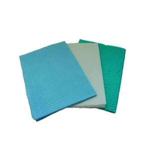 SERVIETTES PLASTIFIEES (500) CYBERTECH