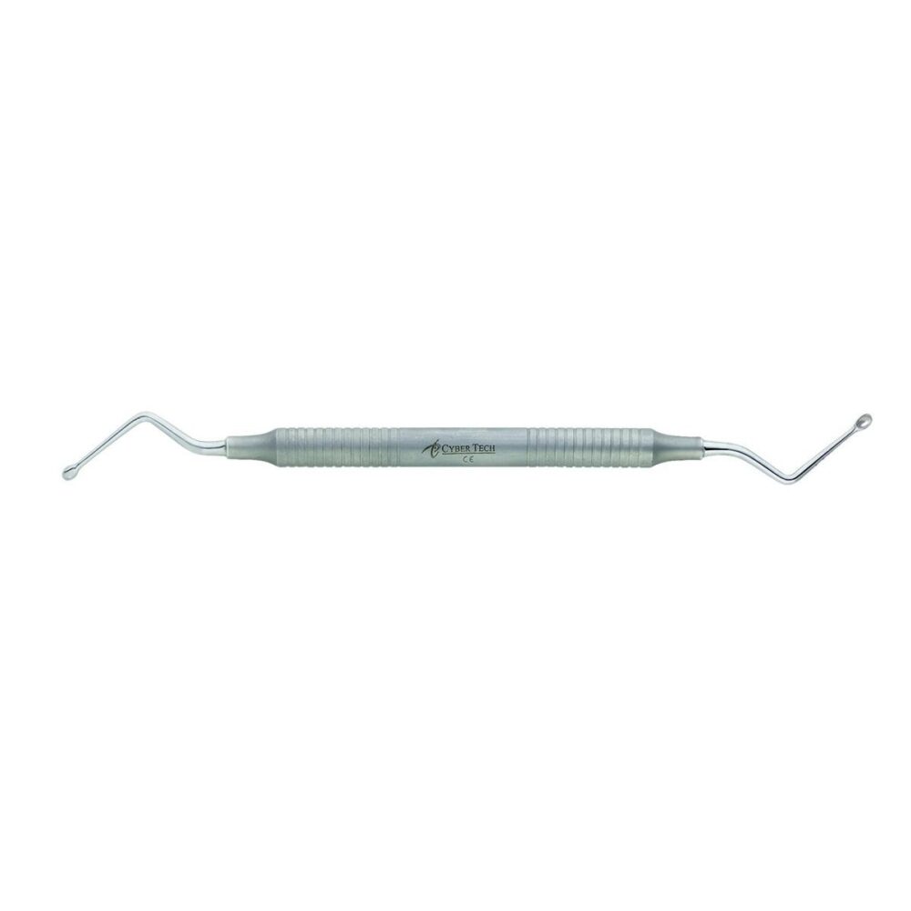 CURETTE HEMINGWAY CYBERTECH