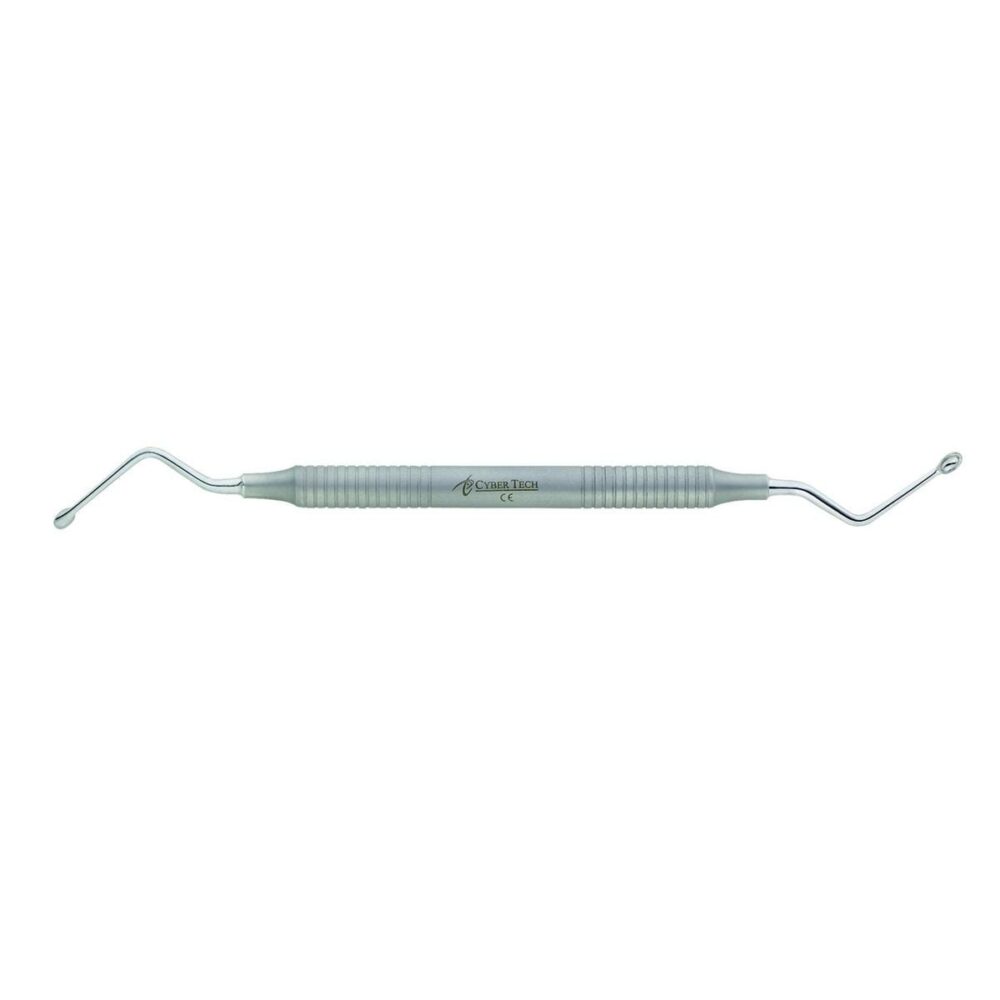CURETTE HEMINGWAY CYBERTECH