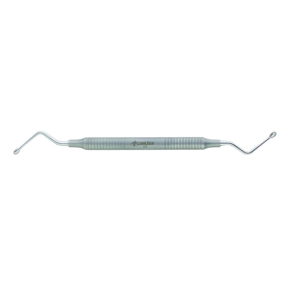 CURETTE HEMINGWAY CYBERTECH