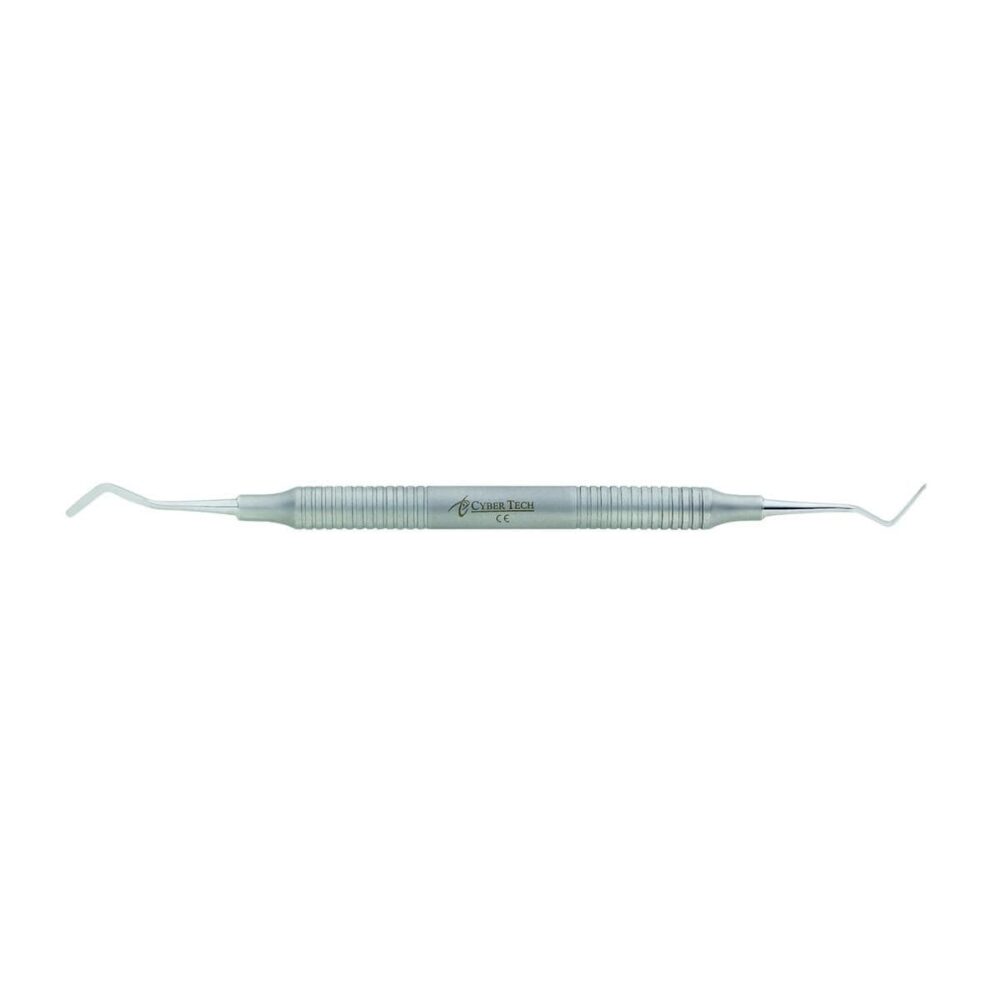 SPATULE BOUCHE HEIDEMANN CYBER