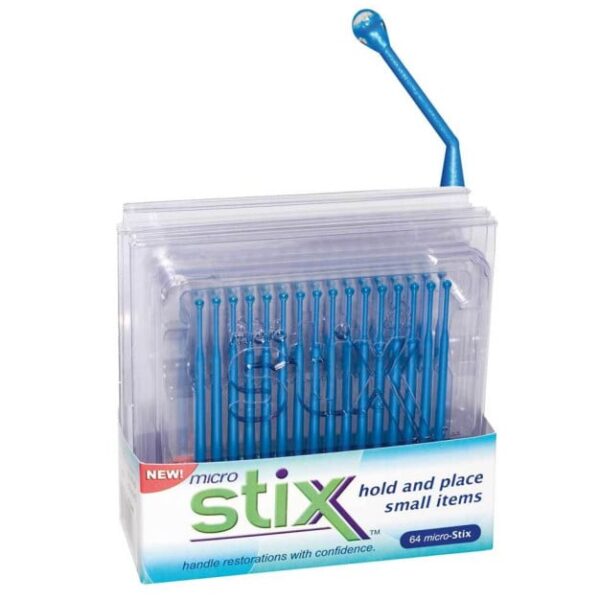 MICRO STIX ORIGINAL BLEU (64)