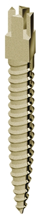 SURTEX SCREW POST DORES RST-M2 BTE DE 15 DENTATUS