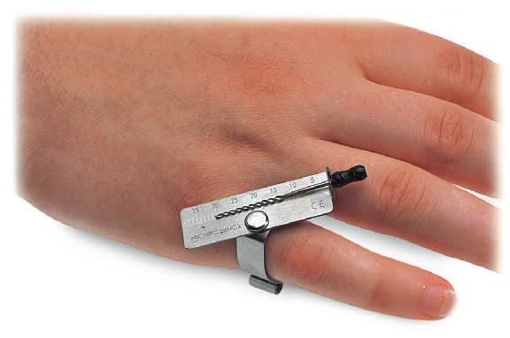 Endo Ring - lot de 2
