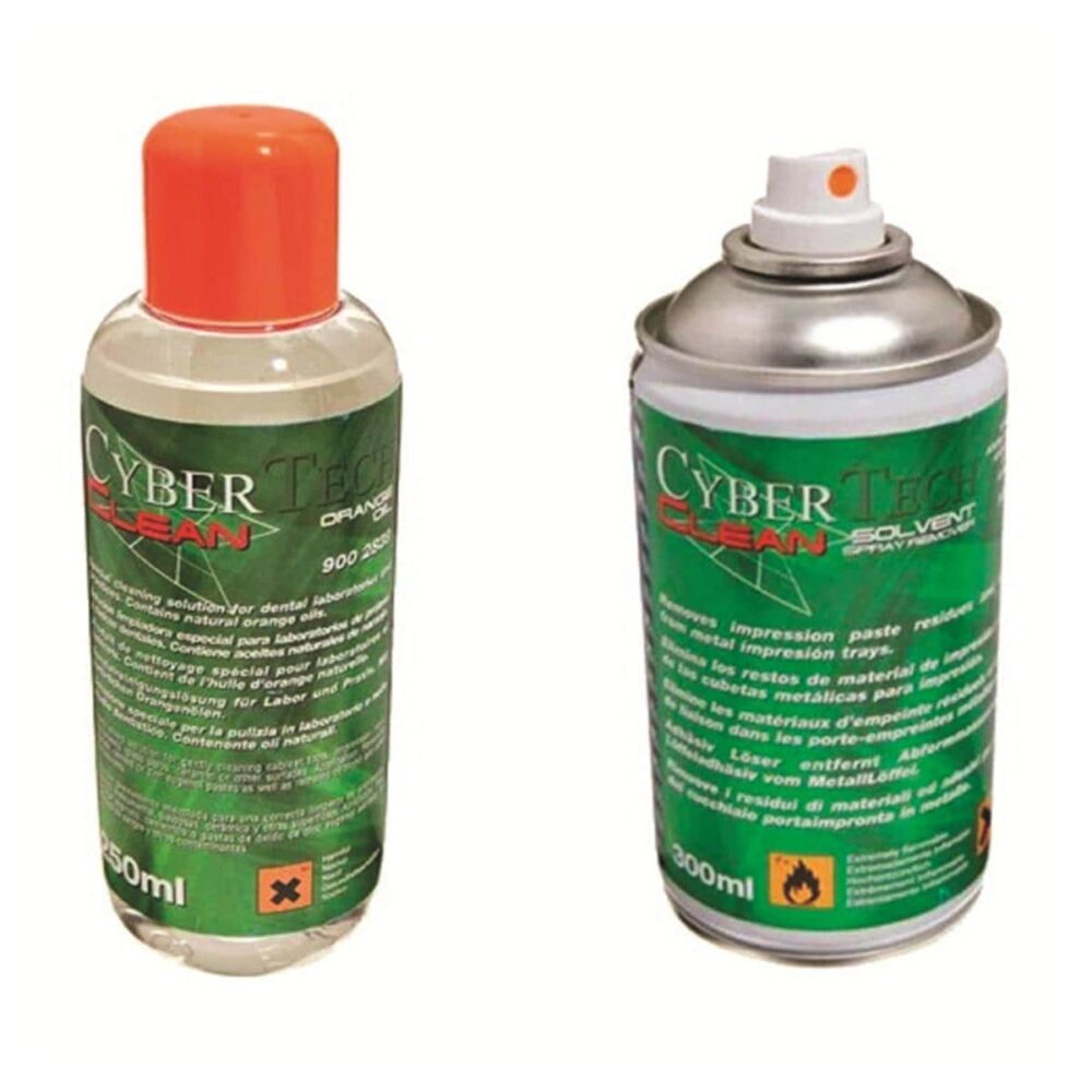 LQ* ULTRA CLEAN HUILE ORANGE 250ML