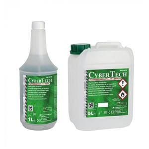 ULTRA CLEAN + DESINFECTANT SURFACE 5L CYBER