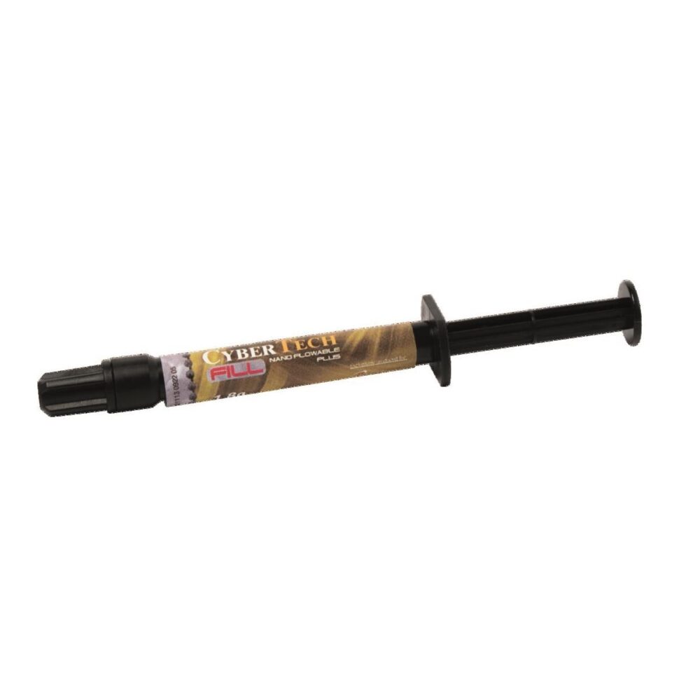 COMPOSITE FLUIDE NANOHYBRIDE SER.1.8G