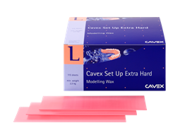 Cire Set Up Extra Hard 500gr