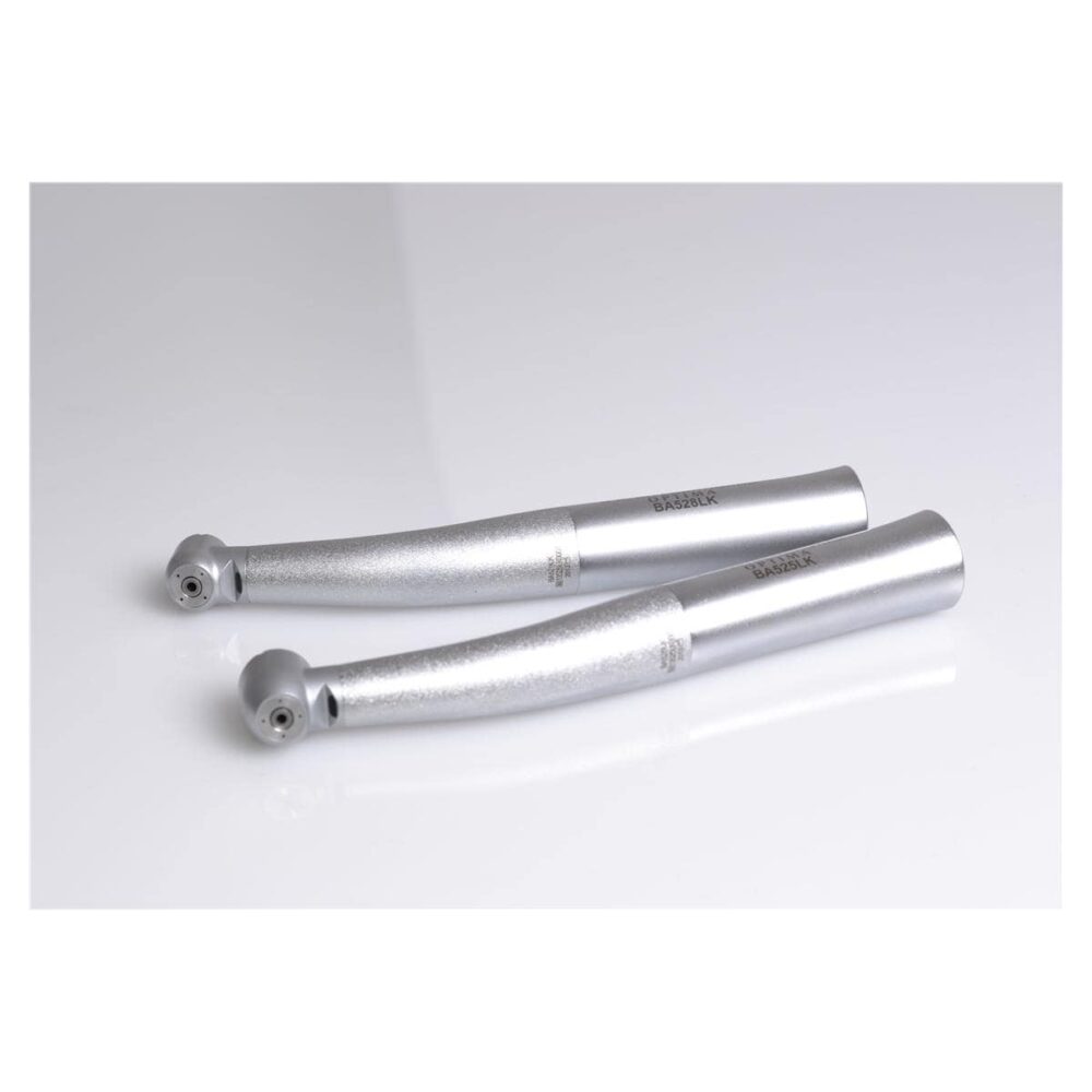TURBINE OPTIMA NON LUMIERE RACCORD NSK