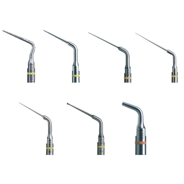 Insert de détartrage Endo Success Satelec®