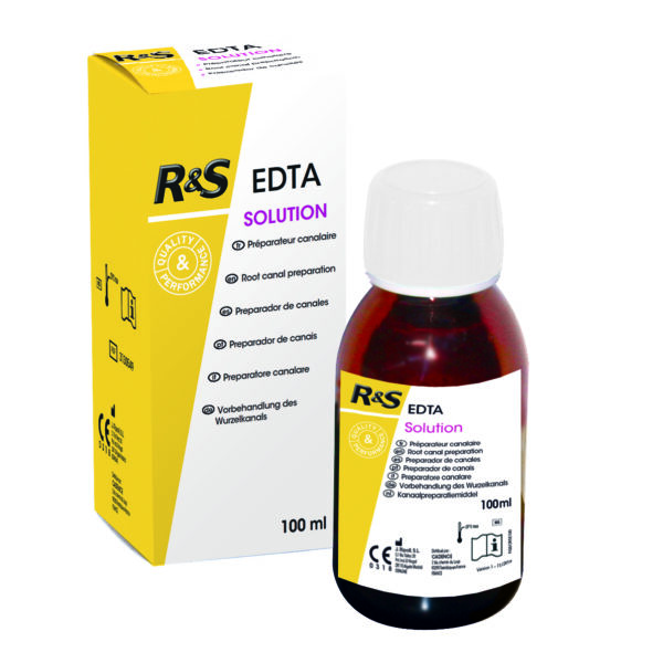 EDTA 100ml