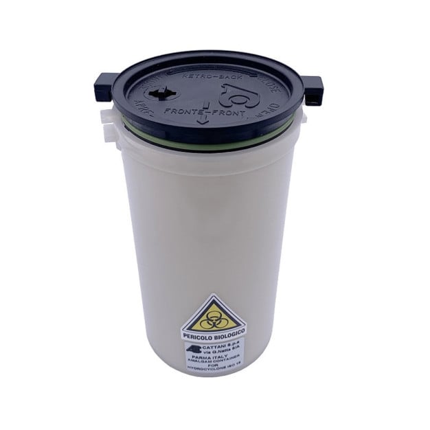 CASSETTE RECUP TURBOSMART ISO18 / PAL38 CATTANI