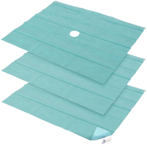 FOLIODRAPE PROTECT CHAMP (35)